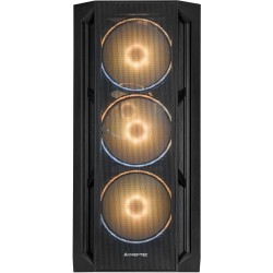 Buy Chieftec APEX LUMO Mesh Mid-Tower - GA-01B-L-OP - Black, E-ATX/ATX Support, ... in Cyprus, Nicosia, Limassol, Larnaka, Pafos