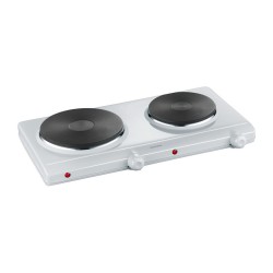 Severin DK 1042 Doppelkochplatte — Buy in Cyprus with Fast Delivery