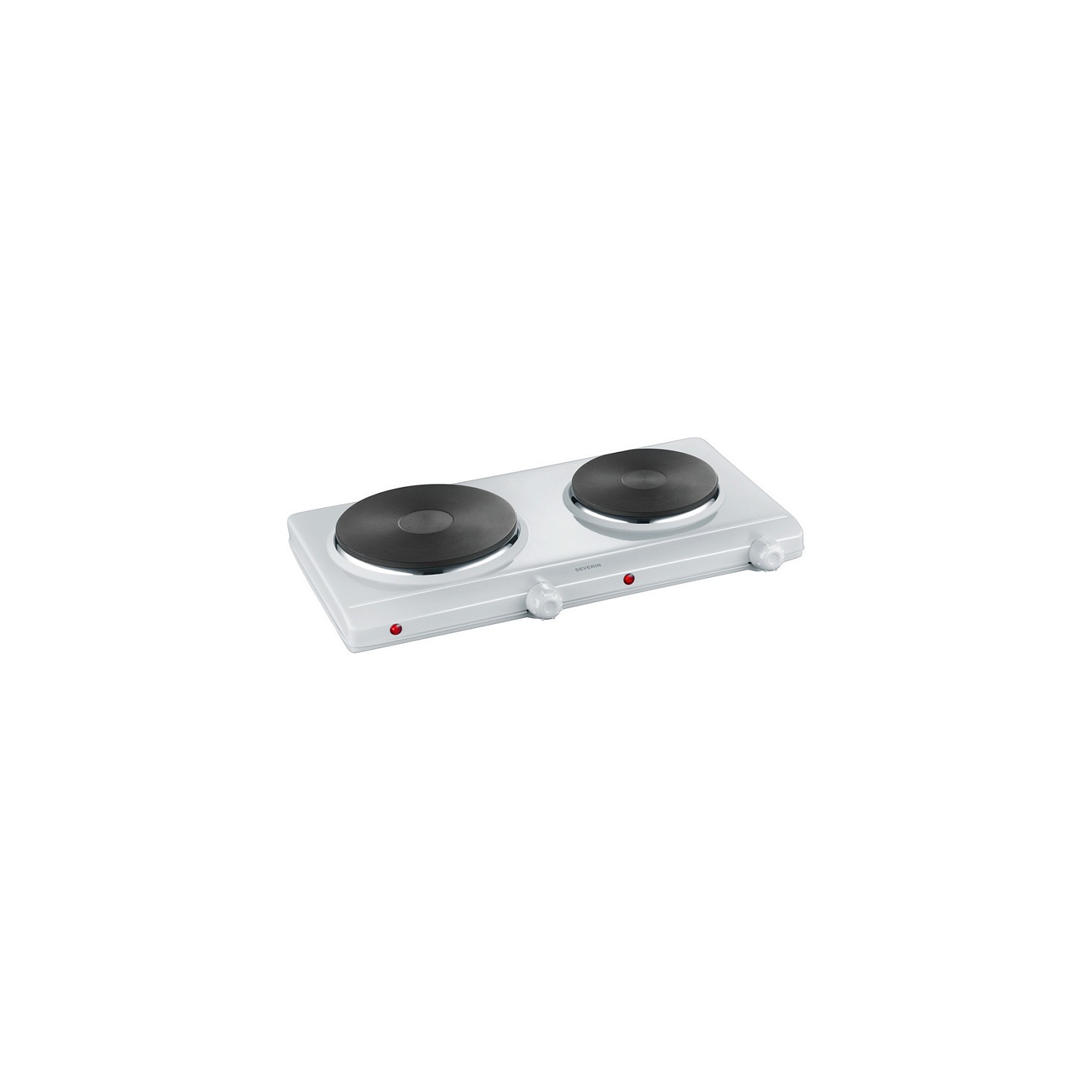 Severin DK 1042 Doppelkochplatte — Buy in Cyprus with Fast Delivery