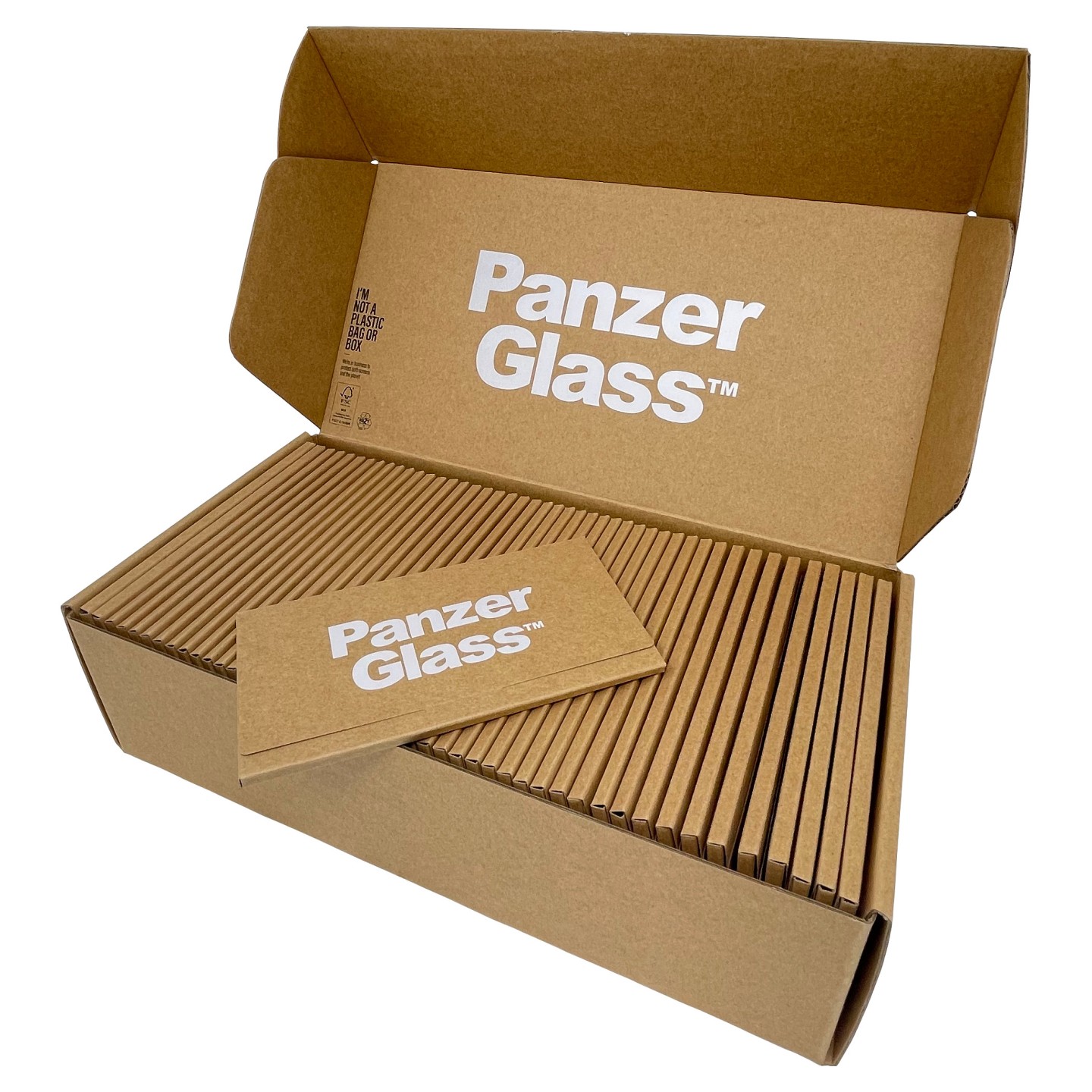 PanzerGlass iPhone SE (2020 2022). 8. 7. 6. 6s. E2E BULK — Buy in Cyprus with Fast Delivery