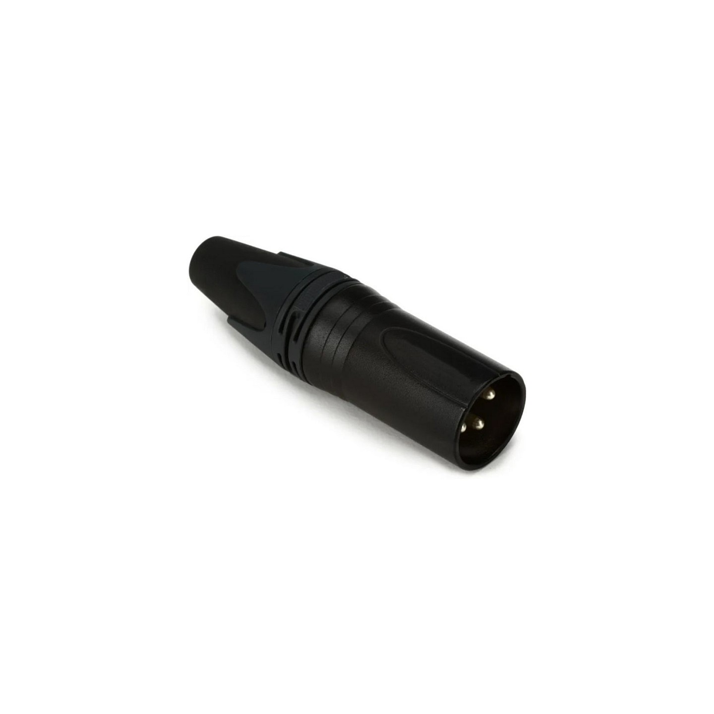 Equip Kabelverbinder 3-Polig Stecker schwarz — Buy in Cyprus with Fast Delivery