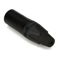 Equip Kabelverbinder 3-Polig Stecker schwarz — Buy in Cyprus with Fast Delivery