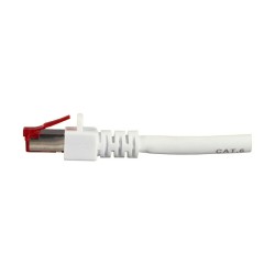 EFB RJ45 Patchkabel S FTP. Cat.6. LSZH. 0.15m. weiß — Buy in Cyprus with Fast Delivery