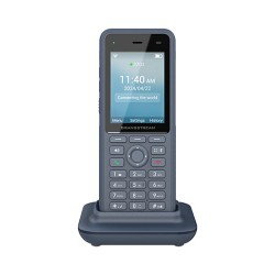 Grandstream WP836 Wi-Fi-IP-Telefon mit integriertem Dualband-Wi-Fi 6 — Buy in Cyprus with Fast Delivery