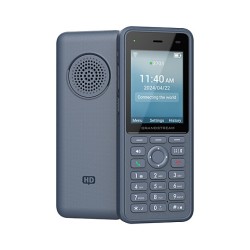 Grandstream WP836 Wi-Fi-IP-Telefon mit integriertem Dualband-Wi-Fi 6 — Buy in Cyprus with Fast Delivery
