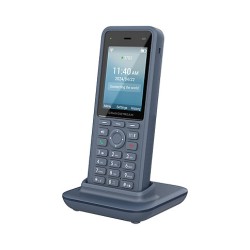 Grandstream WP836 Wi-Fi-IP-Telefon mit integriertem Dualband-Wi-Fi 6 — Buy in Cyprus with Fast Delivery