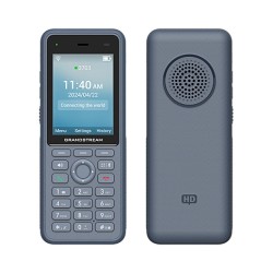Grandstream WP836 Wi-Fi-IP-Telefon mit integriertem Dualband-Wi-Fi 6 — Buy in Cyprus with Fast Delivery