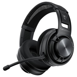 Turtle Beach Atlas Air Over-Ear Stereo Headset. Schwarz — Buy in Cyprus with Fast Delivery