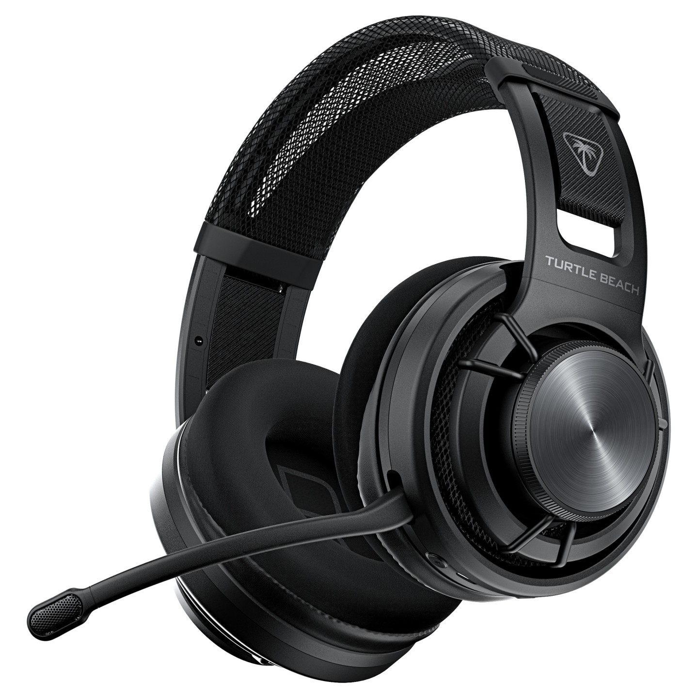 Turtle Beach Atlas Air Over-Ear Stereo Headset. Schwarz — Buy in Cyprus with Fast Delivery