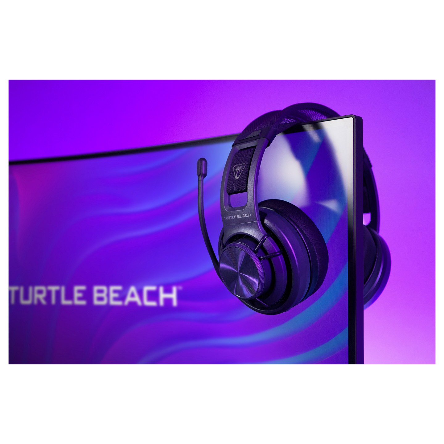 Turtle Beach Atlas Air Over-Ear Stereo Headset. Schwarz — Buy in Cyprus with Fast Delivery