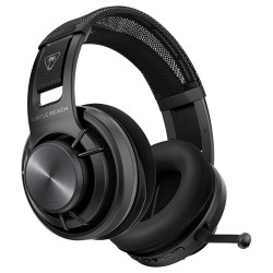 Turtle Beach Atlas Air Over-Ear Stereo Headset. Schwarz — Buy in Cyprus with Fast Delivery