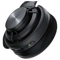 Turtle Beach Atlas Air Over-Ear Stereo Headset. Schwarz — Buy in Cyprus with Fast Delivery