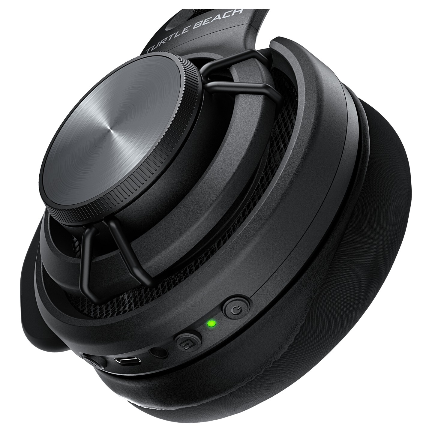 Turtle Beach Atlas Air Over-Ear Stereo Headset. Schwarz — Buy in Cyprus with Fast Delivery