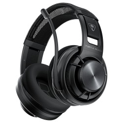 Turtle Beach Atlas Air Over-Ear Stereo Headset. Schwarz — Buy in Cyprus with Fast Delivery