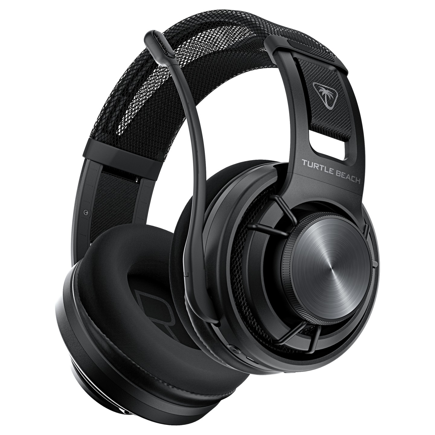 Turtle Beach Atlas Air Over-Ear Stereo Headset. Schwarz — Buy in Cyprus with Fast Delivery
