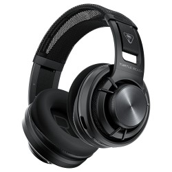Turtle Beach Atlas Air Over-Ear Stereo Headset. Schwarz — Buy in Cyprus with Fast Delivery