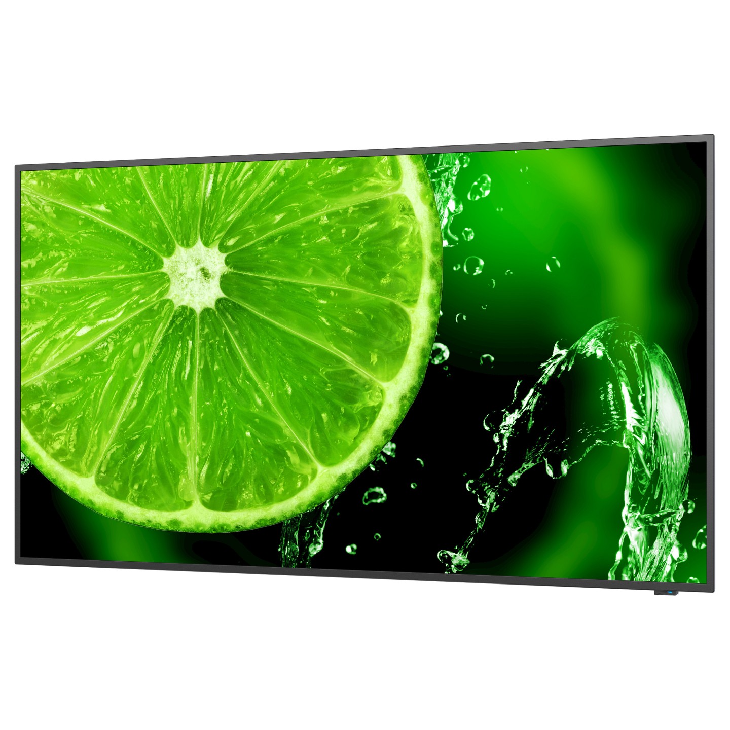 NEC 109.0cm (43') MS E438 16:9 3xHDMI+USB+VGA black — Buy in Cyprus with Fast Delivery