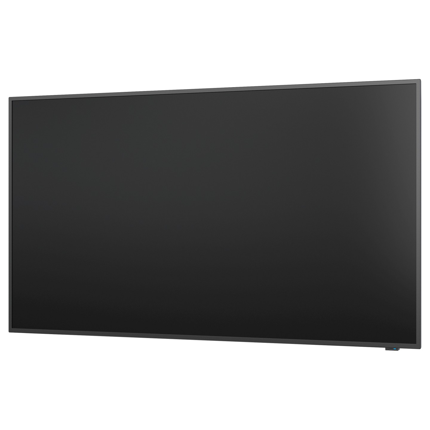 NEC 109.0cm (43') MS E438 16:9 3xHDMI+USB+VGA black — Buy in Cyprus with Fast Delivery