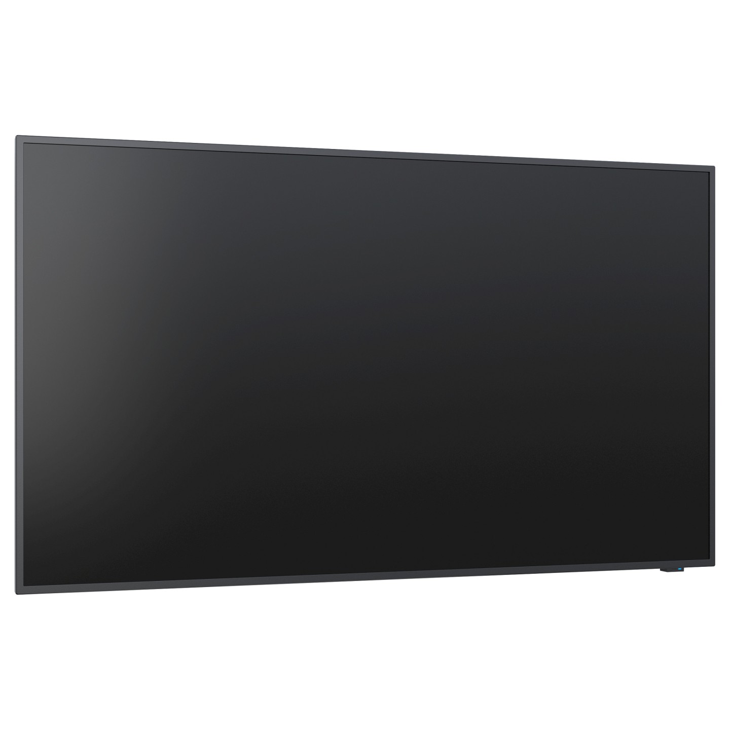 NEC 109.0cm (43') MS E438 16:9 3xHDMI+USB+VGA black — Buy in Cyprus with Fast Delivery