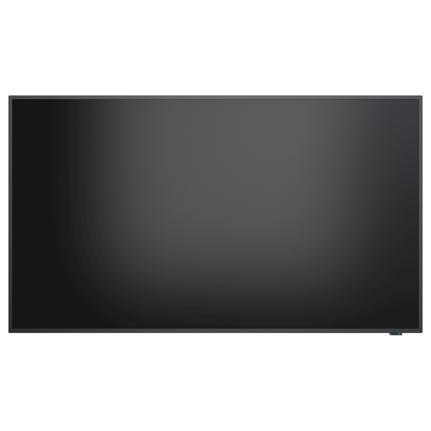 NEC 109.0cm (43') MS E438 16:9 3xHDMI+USB+VGA black — Buy in Cyprus with Fast Delivery