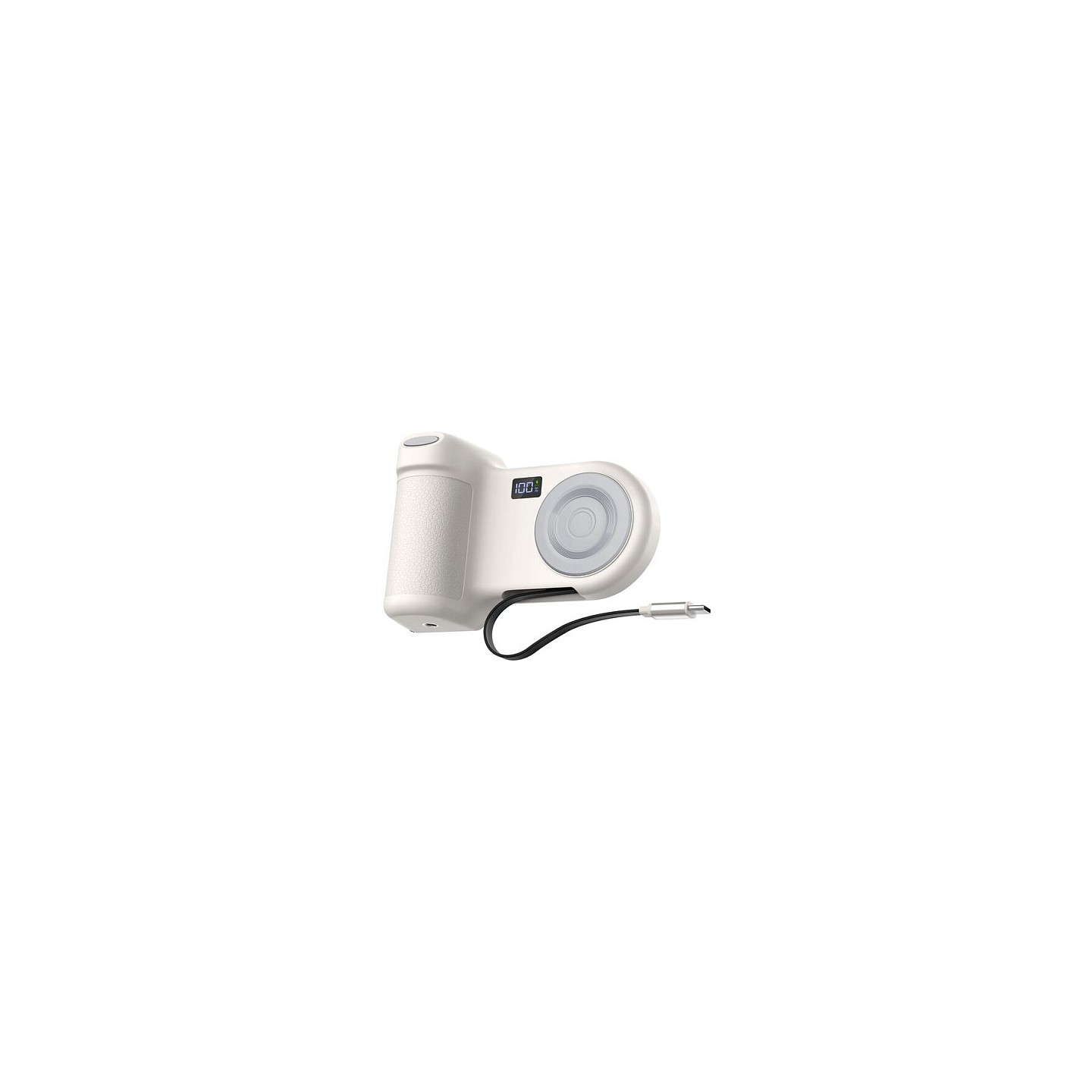 Belkin Stage Power Grip 9500mAh + 15W Powerbank sand CTA006hqSA — Buy in Cyprus with Fast Delivery