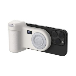 Belkin Stage Power Grip 9500mAh + 15W Powerbank sand CTA006hqSA — Buy in Cyprus with Fast Delivery
