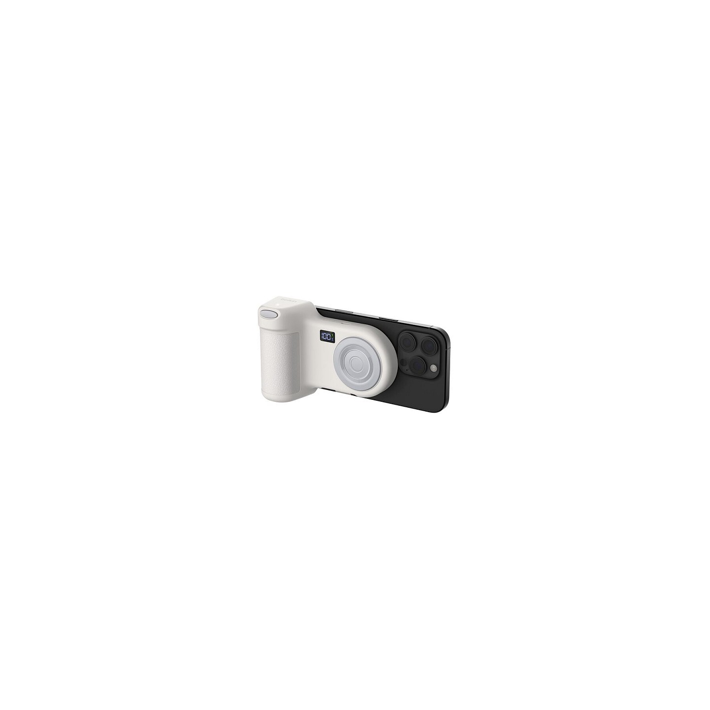 Belkin Stage Power Grip 9500mAh + 15W Powerbank sand CTA006hqSA — Buy in Cyprus with Fast Delivery