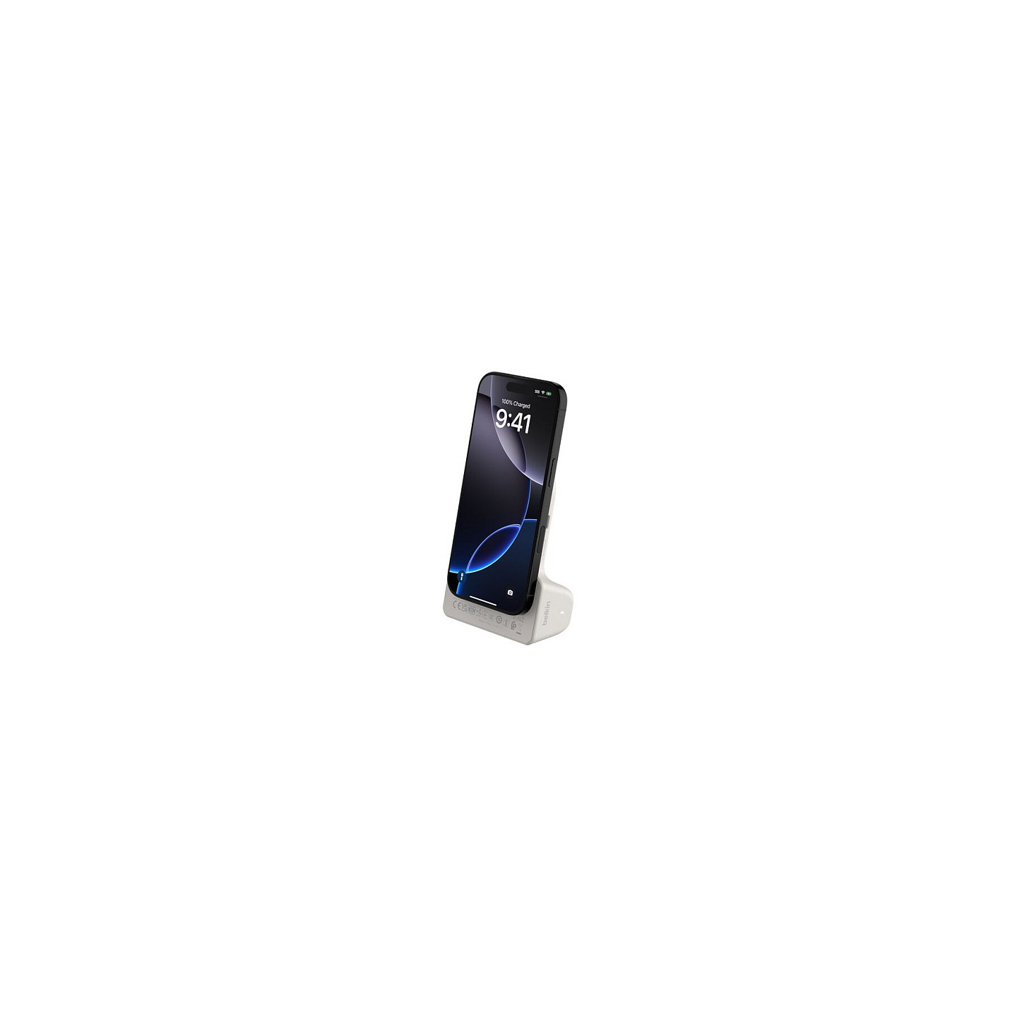 Belkin Stage Power Grip 9500mAh + 15W Powerbank sand CTA006hqSA — Buy in Cyprus with Fast Delivery