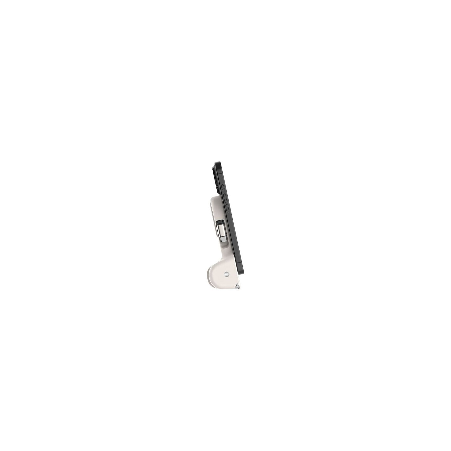 Belkin Stage Power Grip 9500mAh + 15W Powerbank sand CTA006hqSA — Buy in Cyprus with Fast Delivery