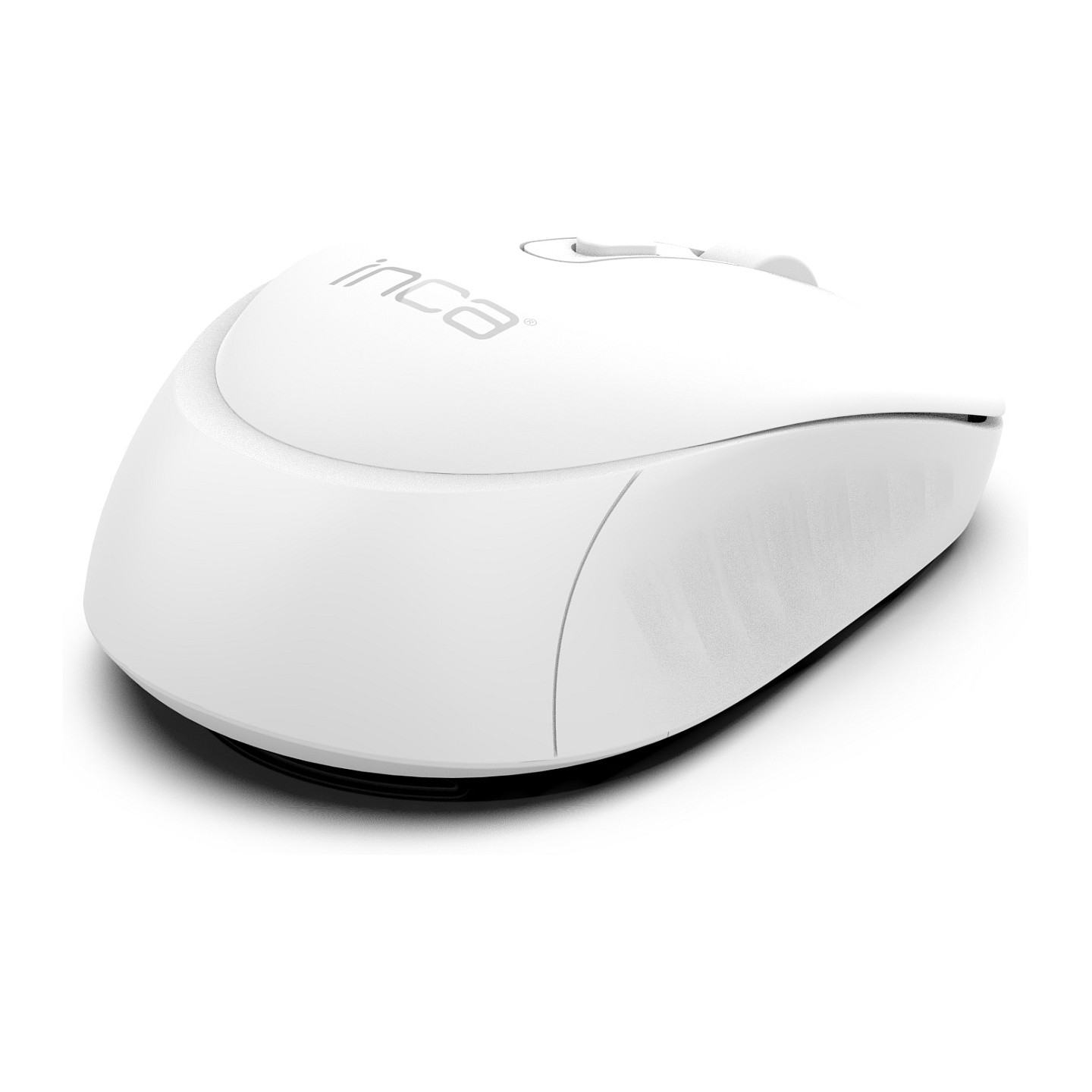 INCA Maus IWM-243RB 1600 DPI.CANDY DESIGN Weiß. 2.4GHz — Buy in Cyprus with Fast Delivery