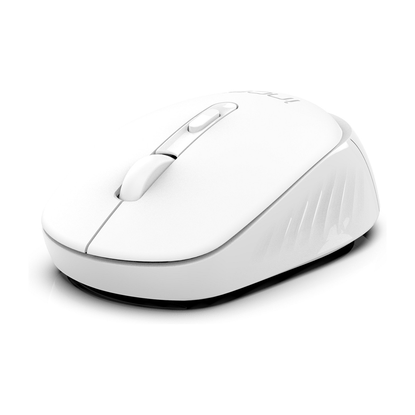 INCA Maus IWM-243RB 1600 DPI.CANDY DESIGN Weiß. 2.4GHz — Buy in Cyprus with Fast Delivery