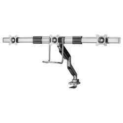 Equip Tischhalterung 17'-27' 3TFT 360° Gasfeder 6Kg silber lite Retail — Buy in Cyprus with Fast Delivery