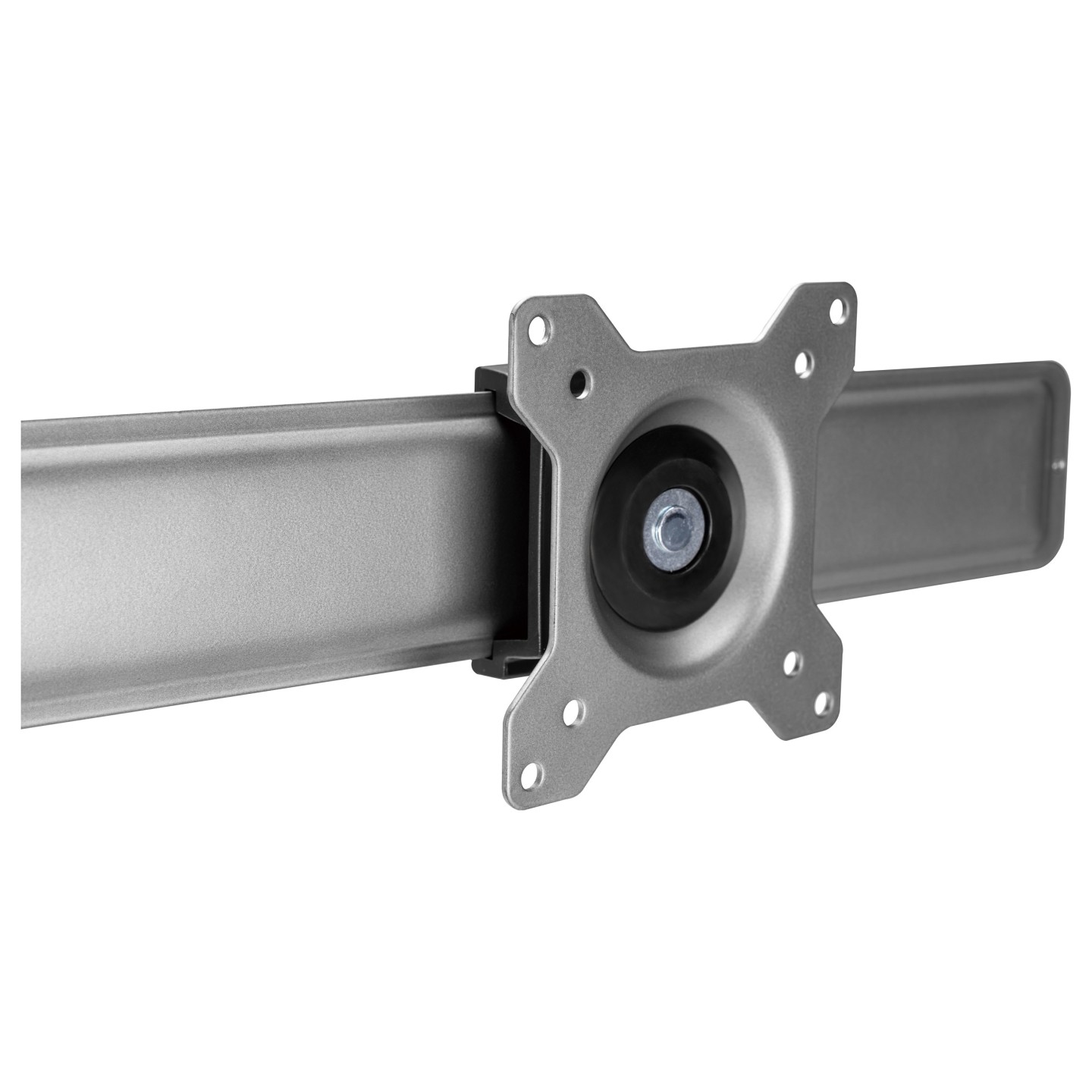 Equip Tischhalterung 17'-27' 3TFT 360° Gasfeder 6Kg silber lite Retail — Buy in Cyprus with Fast Delivery
