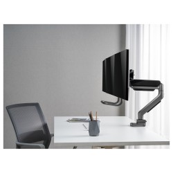 Equip Tischhalterung 17'-27' 3TFT 360° Gasfeder 6Kg silber lite Retail — Buy in Cyprus with Fast Delivery