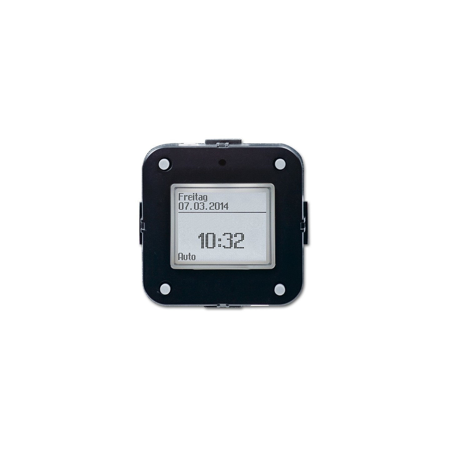 BUSCH JAEGER BJ 6456-101 Busch-Timer Bedienelement Standard — Buy in Cyprus with Fast Delivery
