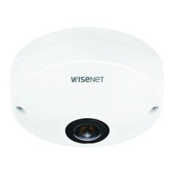 Hanwha Techwin IP-Cam Fixed Dome 360° QNF-8010 — Buy in Cyprus with Fast Delivery