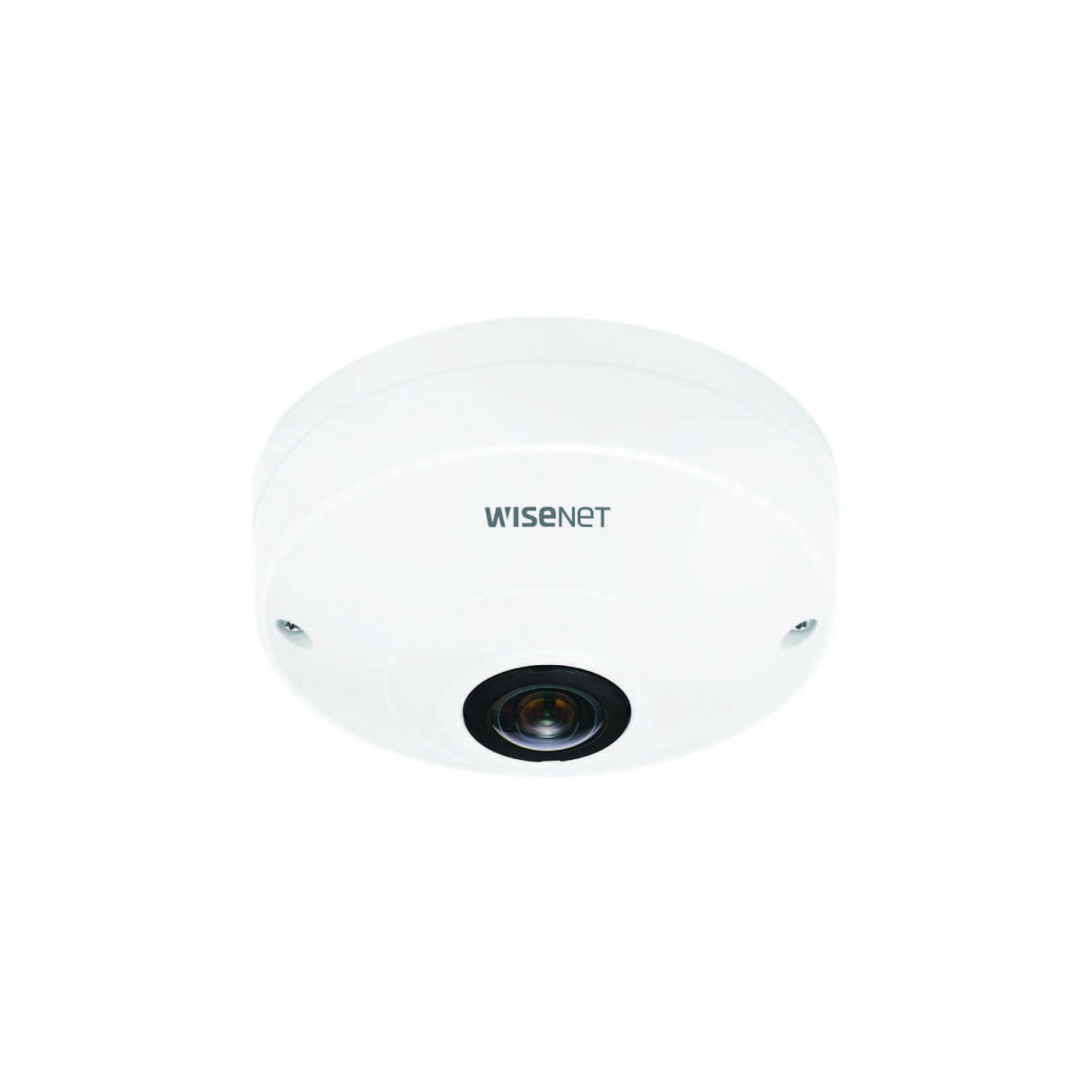 Hanwha Techwin IP-Cam Fixed Dome 360° QNF-8010 — Buy in Cyprus with Fast Delivery