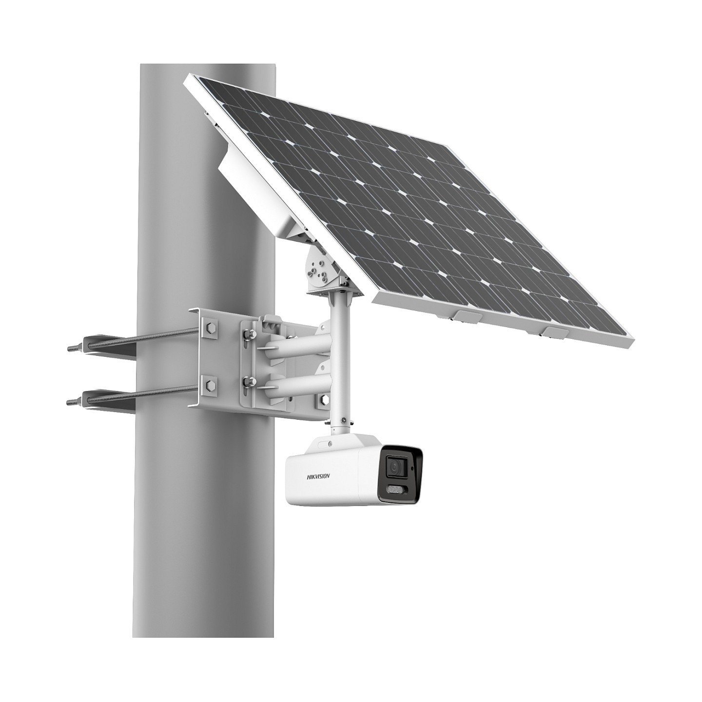 CAMIP Hikvision ColorVU Bullet DS-2XS6A47G1-LS C36S80(2.8mm) 4MP — Buy in Cyprus with Fast Delivery