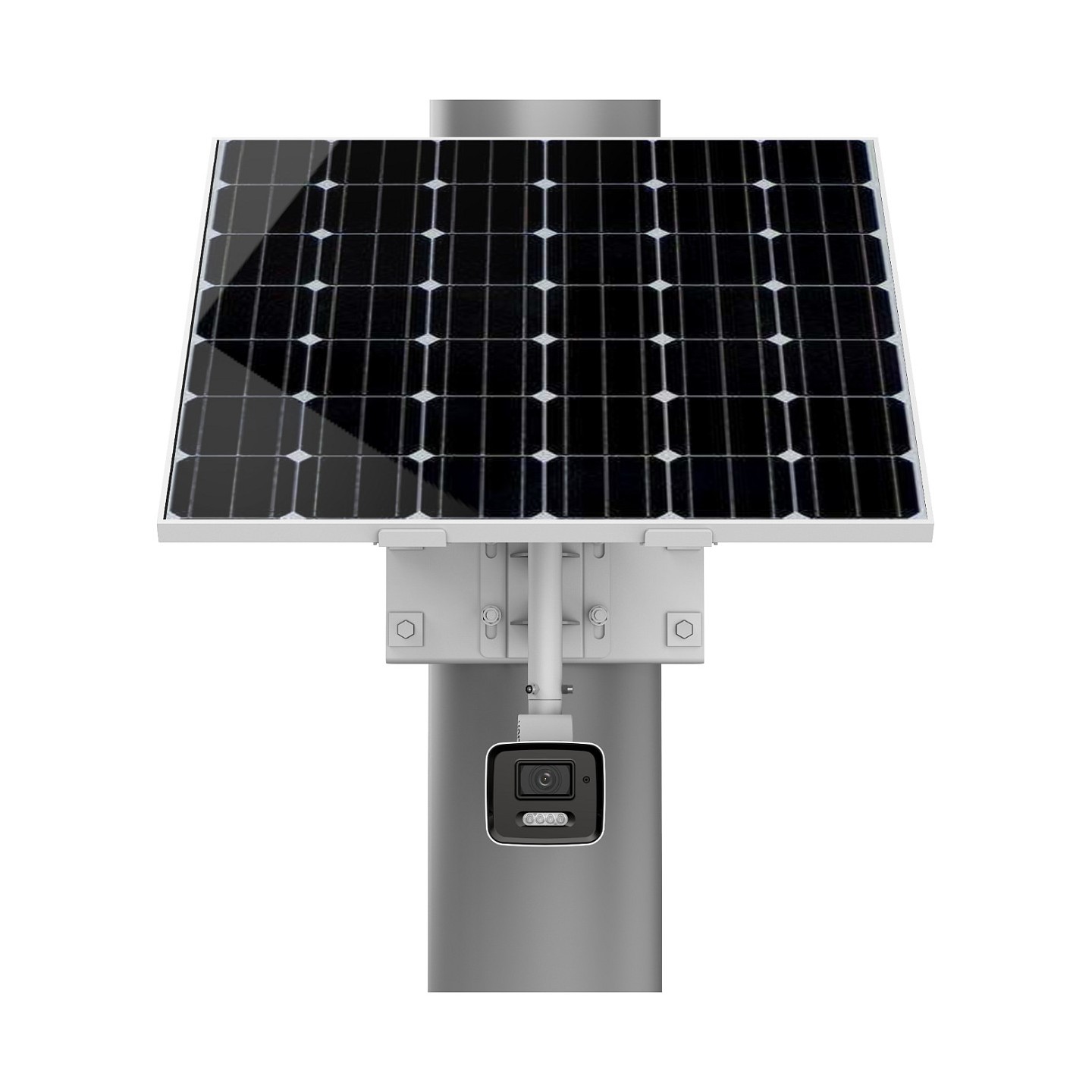 CAMIP Hikvision ColorVU Bullet DS-2XS6A47G1-LS C36S80(2.8mm) 4MP — Buy in Cyprus with Fast Delivery