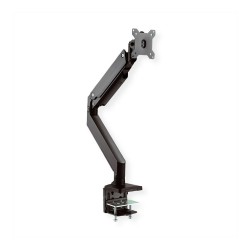 ROLINE LCD-Arm. Tischmontage. Gasfeder. 5 Gelenke. bis 18 kg — Buy in Cyprus with Fast Delivery
