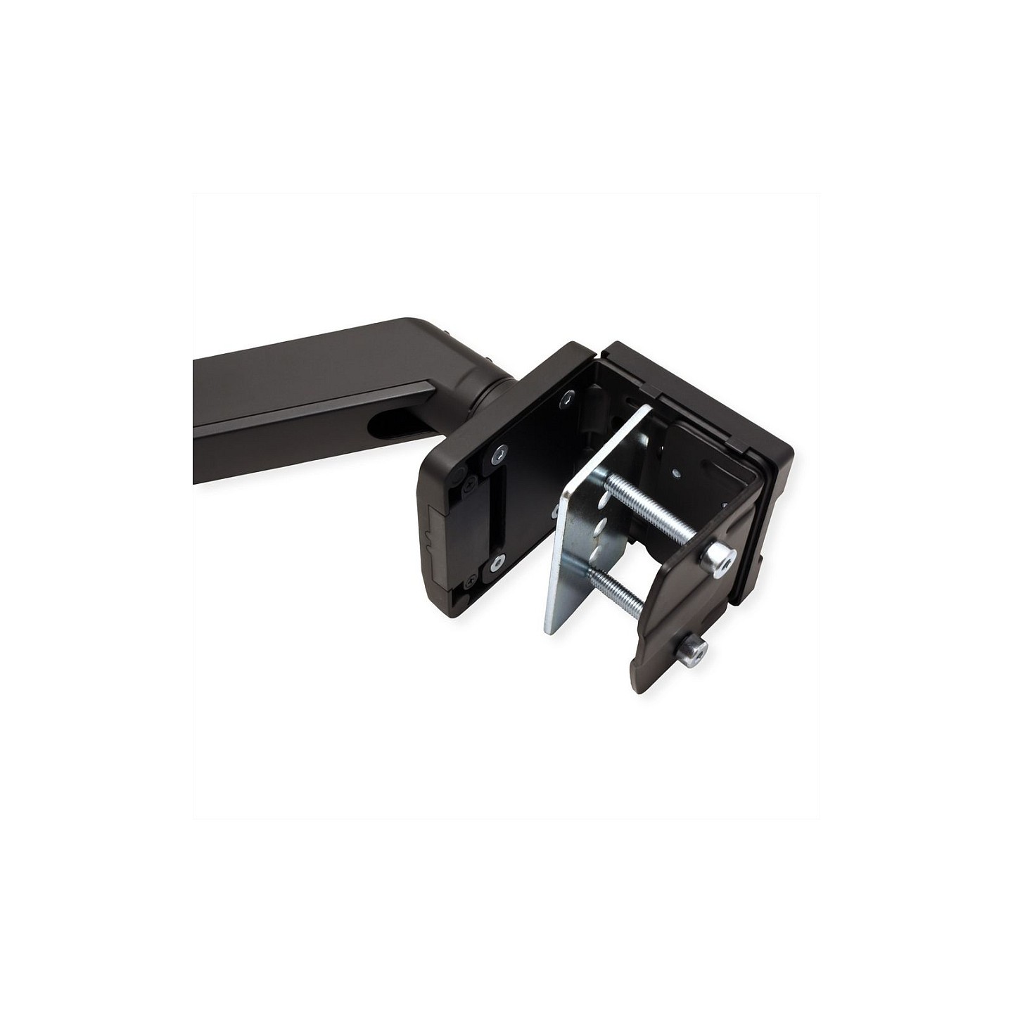 ROLINE LCD-Arm. Tischmontage. Gasfeder. 5 Gelenke. bis 18 kg — Buy in Cyprus with Fast Delivery