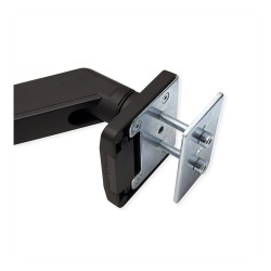ROLINE LCD-Arm. Tischmontage. Gasfeder. 5 Gelenke. bis 18 kg — Buy in Cyprus with Fast Delivery