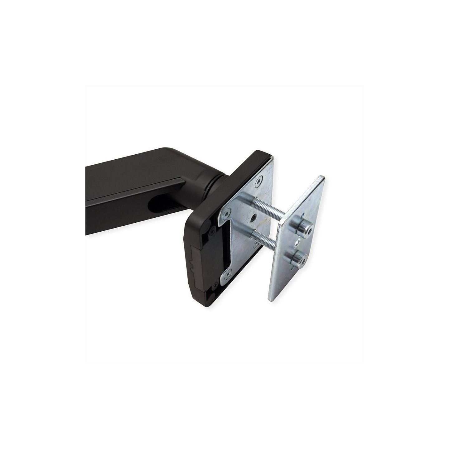 ROLINE LCD-Arm. Tischmontage. Gasfeder. 5 Gelenke. bis 18 kg — Buy in Cyprus with Fast Delivery