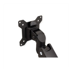 ROLINE LCD-Arm. Tischmontage. Gasfeder. 5 Gelenke. bis 18 kg — Buy in Cyprus with Fast Delivery