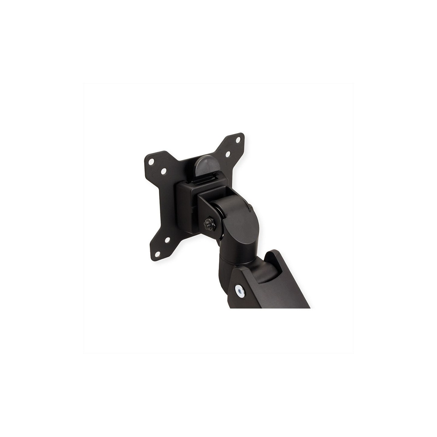 ROLINE LCD-Arm. Tischmontage. Gasfeder. 5 Gelenke. bis 18 kg — Buy in Cyprus with Fast Delivery