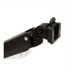 ROLINE LCD-Arm. Tischmontage. Gasfeder. 5 Gelenke. bis 18 kg — Buy in Cyprus with Fast Delivery