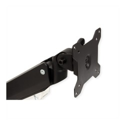 ROLINE LCD-Arm. Tischmontage. Gasfeder. 5 Gelenke. bis 18 kg — Buy in Cyprus with Fast Delivery
