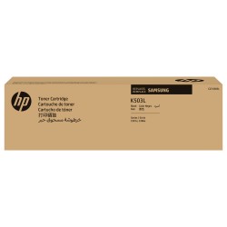 HP Samsung CLT-K503L Schwarz Tonerkartusche — Buy in Cyprus with Fast Delivery