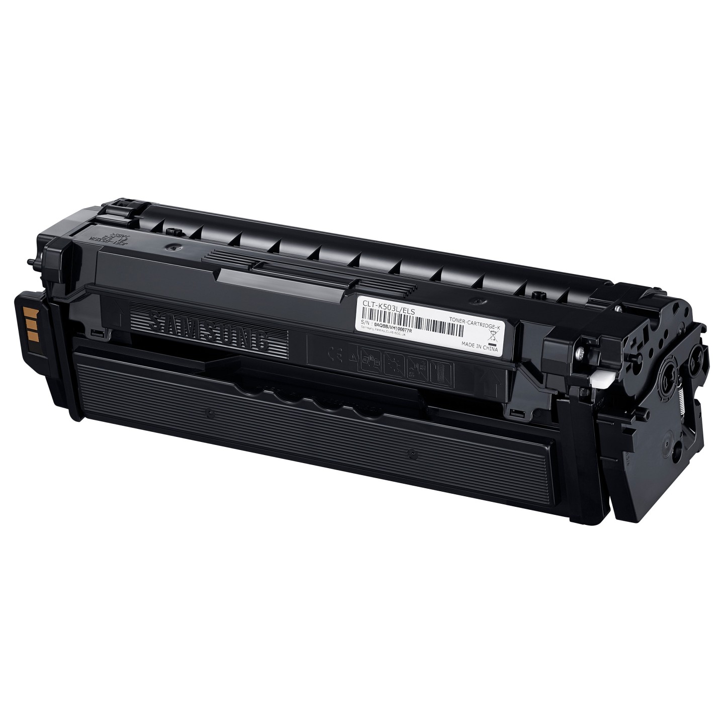 HP Samsung CLT-K503L Schwarz Tonerkartusche — Buy in Cyprus with Fast Delivery