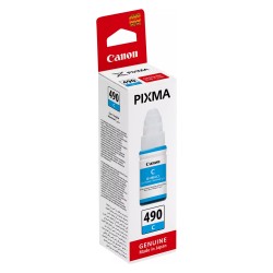 CANON INK GI-490 cyan Tinte Flasche — Buy in Cyprus with Fast Delivery — Armenius Store Cyprus